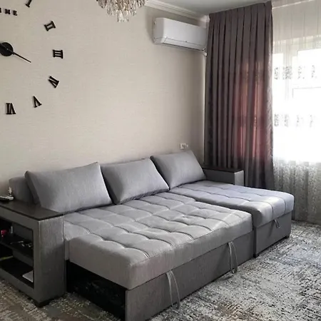 Paradeis Neckar Apartamento